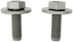 Dorman 961-048D Splash Shield Retainer Bolt With Washer - M10-1.5 x 26.5mm