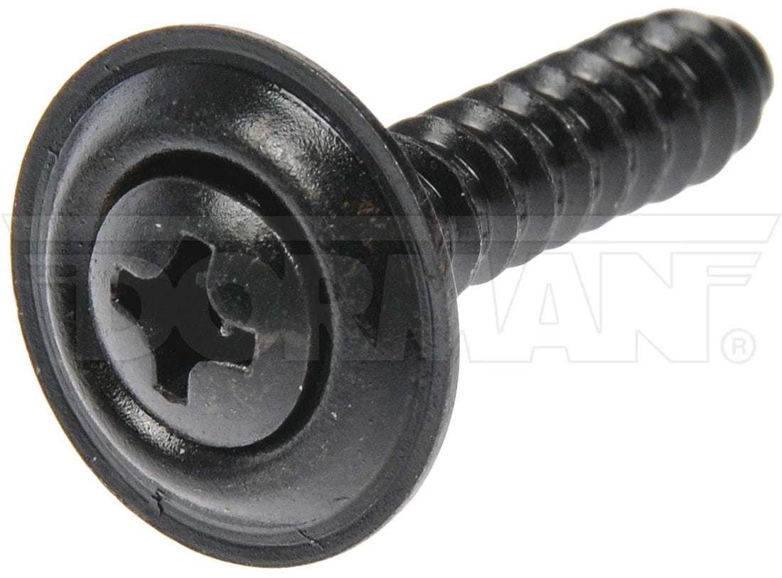 Dorman 961-201D Trim Screw Assortment