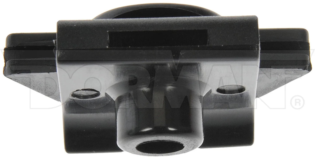 Dorman 961-303D 1987-1990 Nissan Pulsar NX Clip / Spring Nut