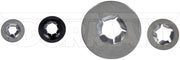 Dorman 961-345D Push Nut Assortment