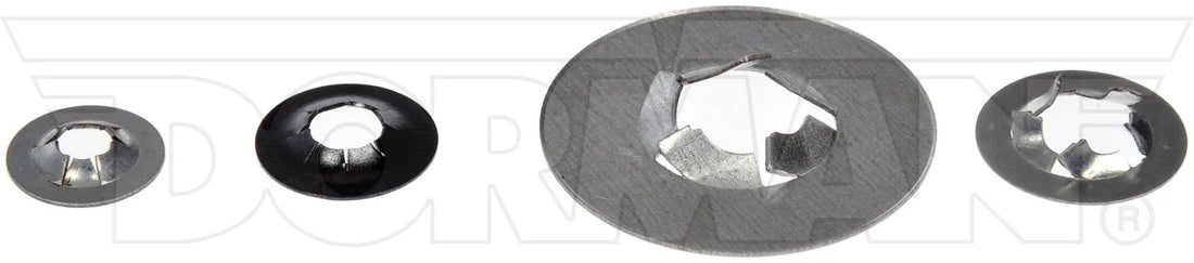 Dorman 961-345D Push Nut Assortment