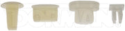 Dorman 961-350D License Plate Fastener Assortment