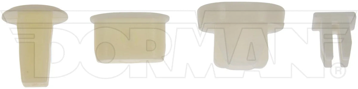 Dorman 961-350D License Plate Fastener Assortment