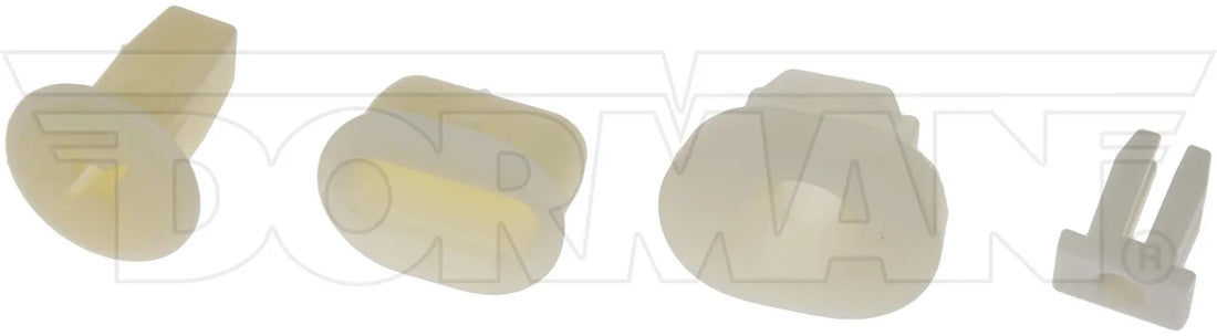 Dorman 961-350D License Plate Fastener Assortment