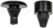 Dorman 961-375D Rubber Stop Bumper Assortment