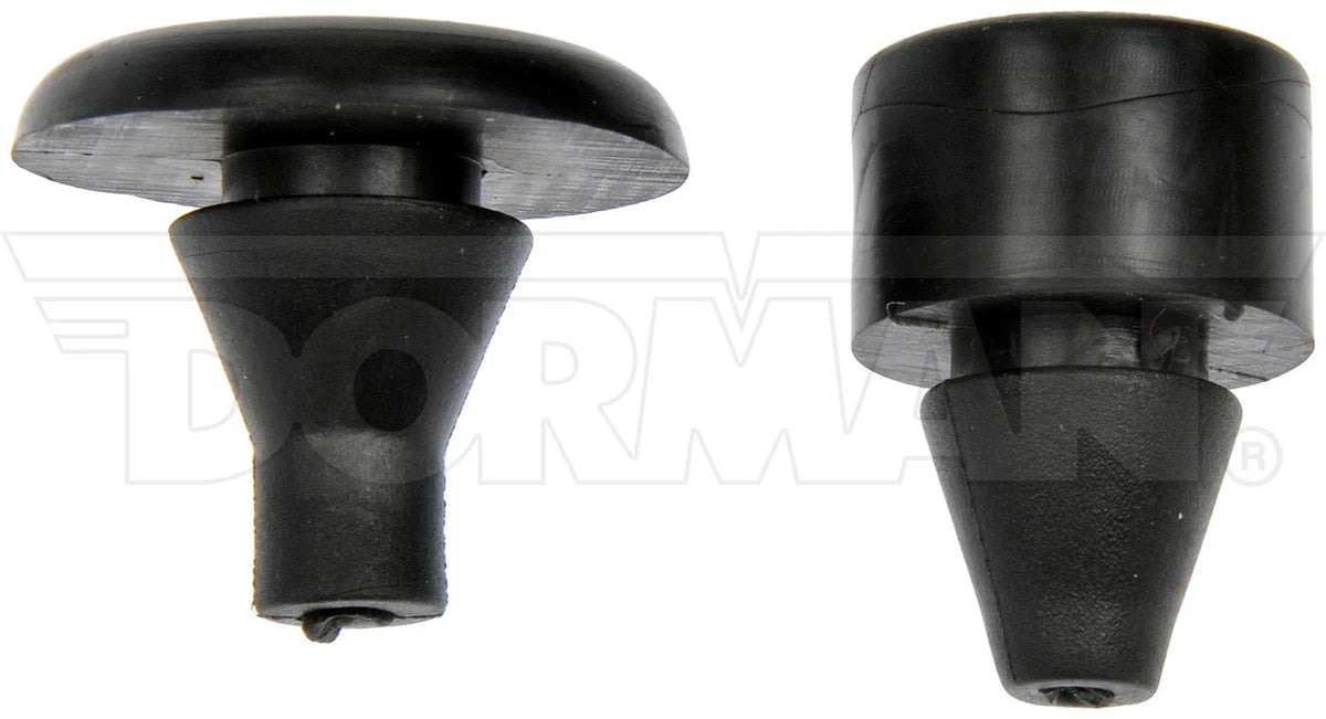 Dorman 961-375D Rubber Stop Bumper Assortment