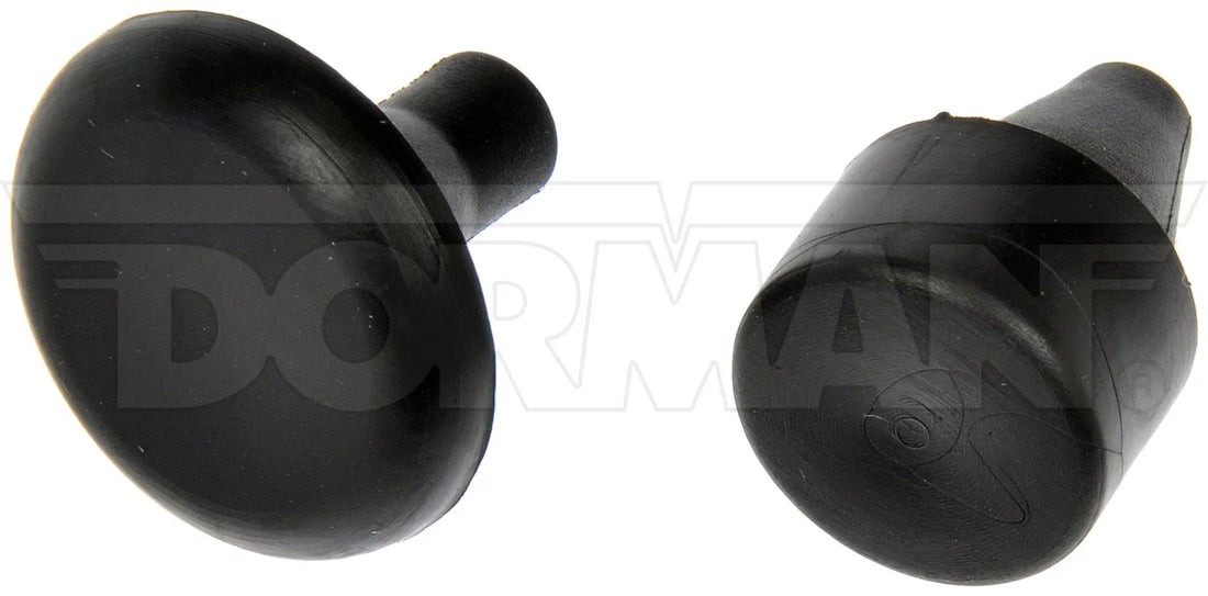 Dorman 961-375D Rubber Stop Bumper Assortment