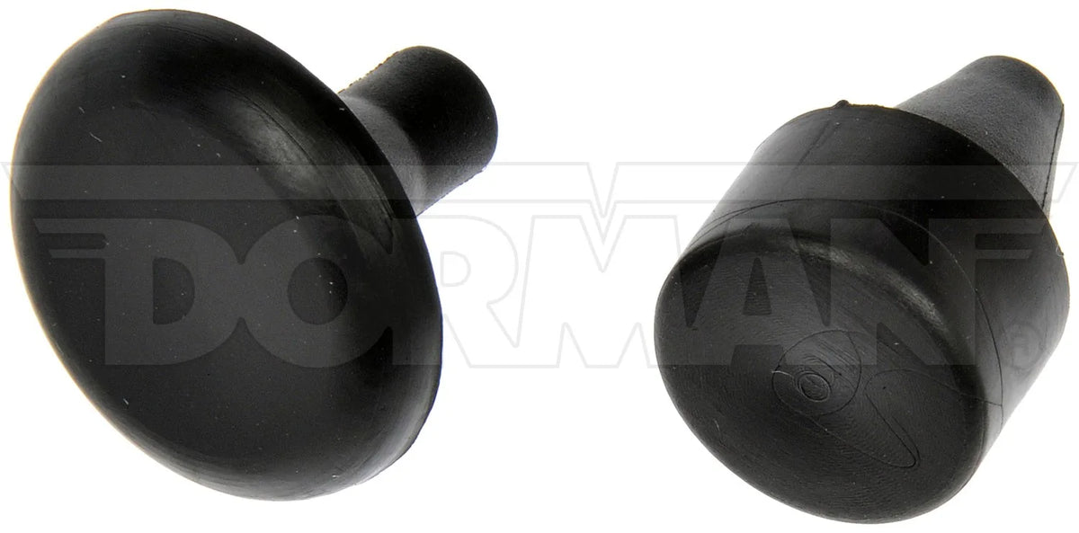 Dorman 961-375D Rubber Stop Bumper Assortment
