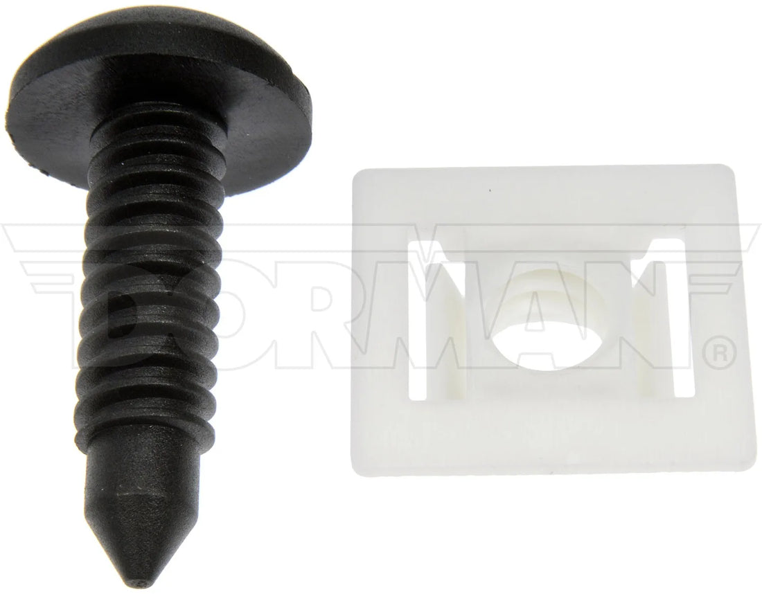 Dorman 961-380D License Plate Retainer