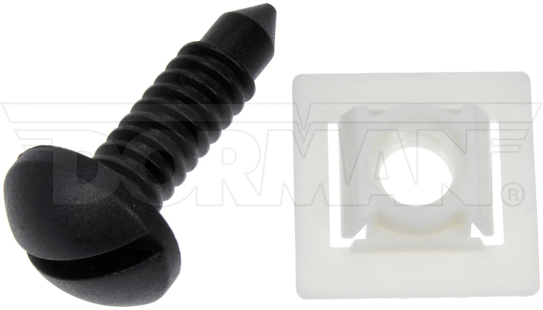Dorman 961-380D License Plate Retainer