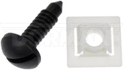Dorman 961-380D License Plate Retainer