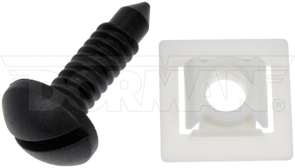 Dorman 961-380D License Plate Retainer