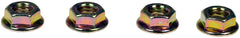 Dorman 962-011D Flanged Nut - Grade 8 - 5/16 In.-18