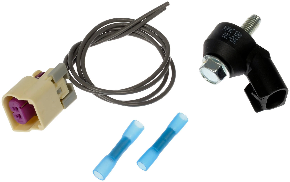 Dorman 962-700 2007-2021 Chevrolet Silverado 3500 HD Ignition Knock (Detonation) Sensor Kit