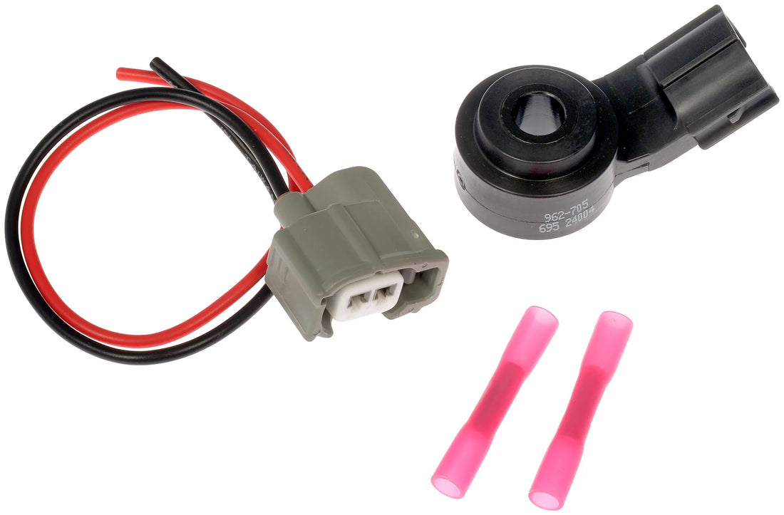 Dorman 962-705 2002-2022 Toyota Corolla Ignition Knock (Detonation) Sensor Kit