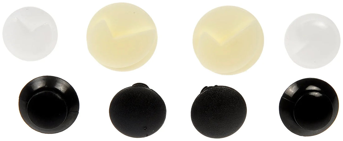 Dorman 963-026D 1983-1987 GMC C6000 Multi-Purpose Retainer