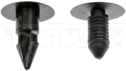 Dorman 963-050D Panel Trim Retainer Assortment