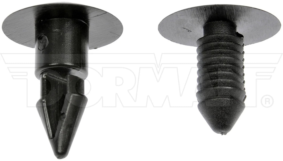 Dorman 963-050D Panel Trim Retainer Assortment