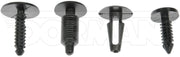 Dorman 963-075D Panel Trim Retainer Assortment