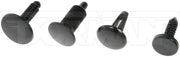 Dorman 963-075D Panel Trim Retainer Assortment