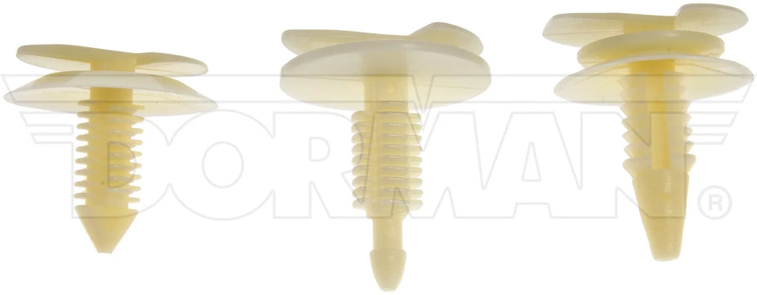 Dorman 963-080D Interior Panel Retainer