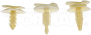 Dorman 963-080D Interior Panel Retainer
