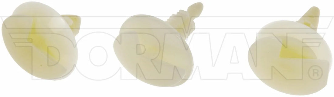 Dorman 963-080D Interior Panel Retainer