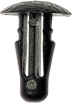 Dorman 963-116D Panel Trim Retainer - 6 mm Hole, 13 mm Stem, 11 mm Head