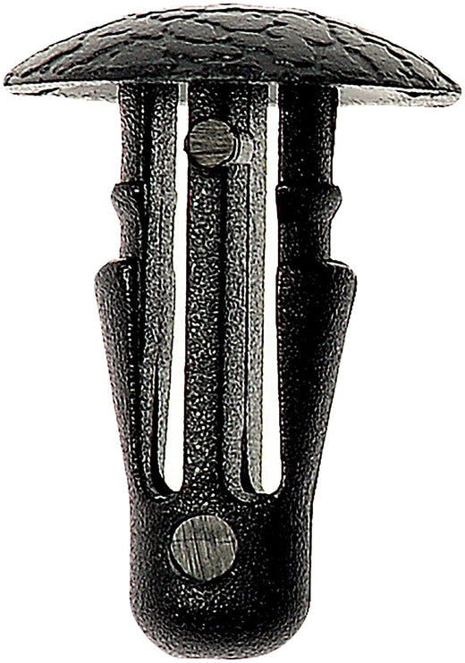 Dorman 963-116D Panel Trim Retainer - 6 mm Hole, 13 mm Stem, 11 mm Head