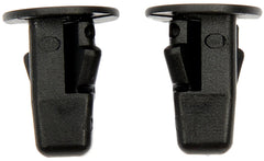 Dorman 963-133D Nylon Fender Liner Screw Grommet - No. 12
