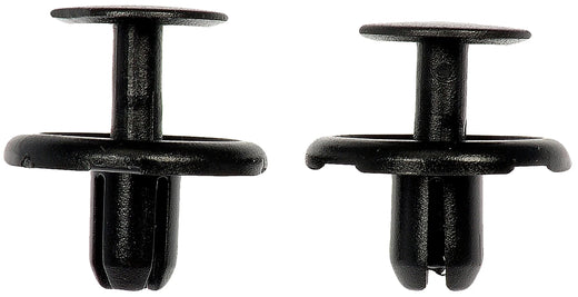 Dorman 963-134D Push Type - Radiator, Splash Shield Retainer