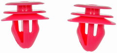 Dorman 963-144D Triple Head - Door Trim Panel Retainer