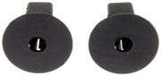 Dorman 963-155D 2007-2016 Toyota Yaris Fender Liner Grommet