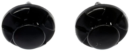 Dorman 963-165D Front Bumper And Quarter Panel Retainer (Fits 7mm Hole)