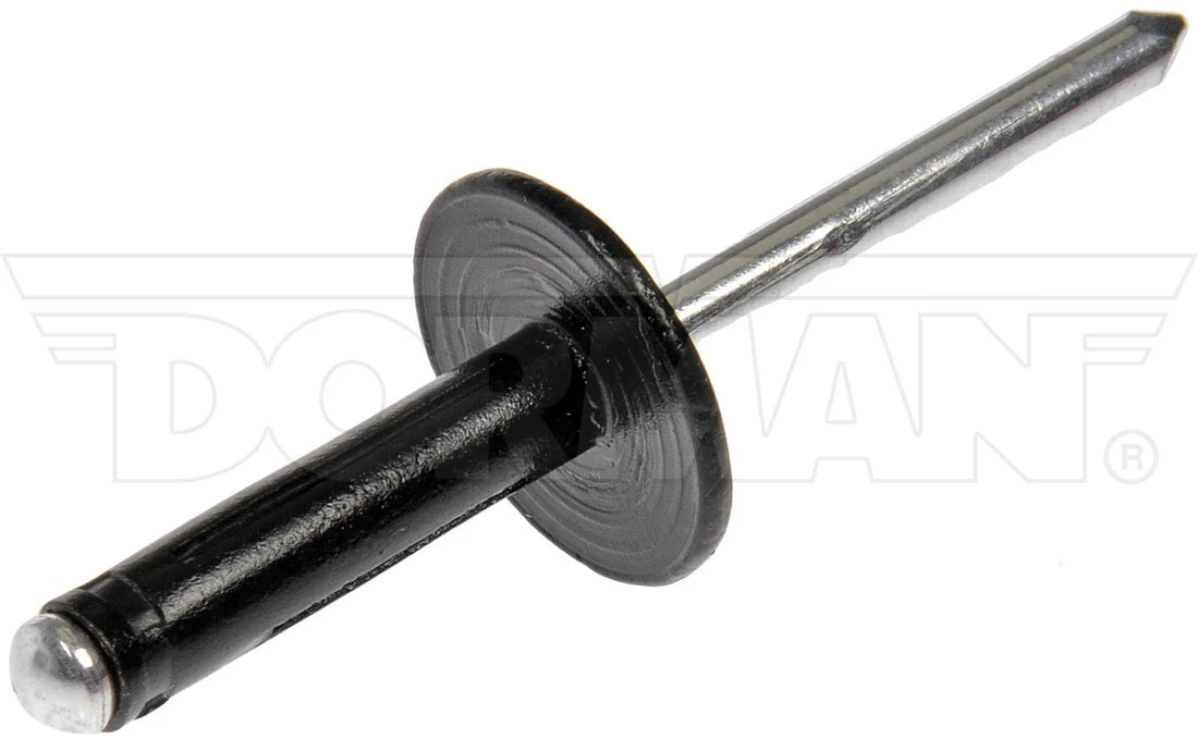 Dorman 963-205D 2005-2019 Chevrolet Corvette Rivet