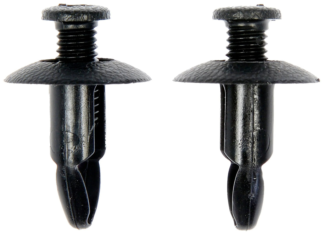 Dorman 963-637D 2017-2019 INFINITI QX30 Multi-Purpose Retainer