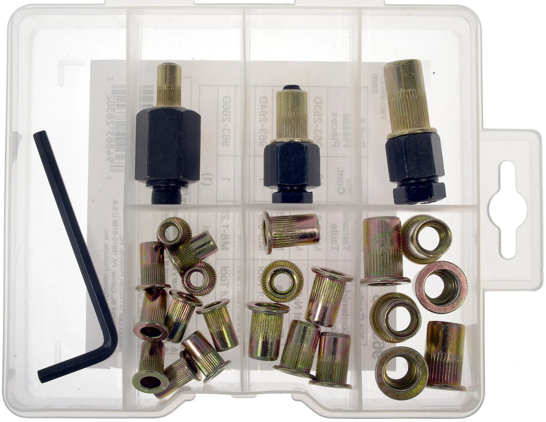 Dorman 963-998 Rivet Nut Tool Kit