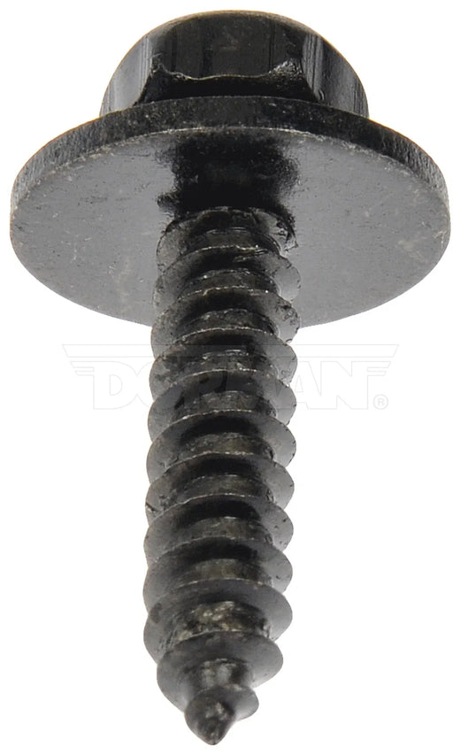 Dorman 964-005D Body Bolt - M4.2-1.41 X 20 mm With 16 mm Washer