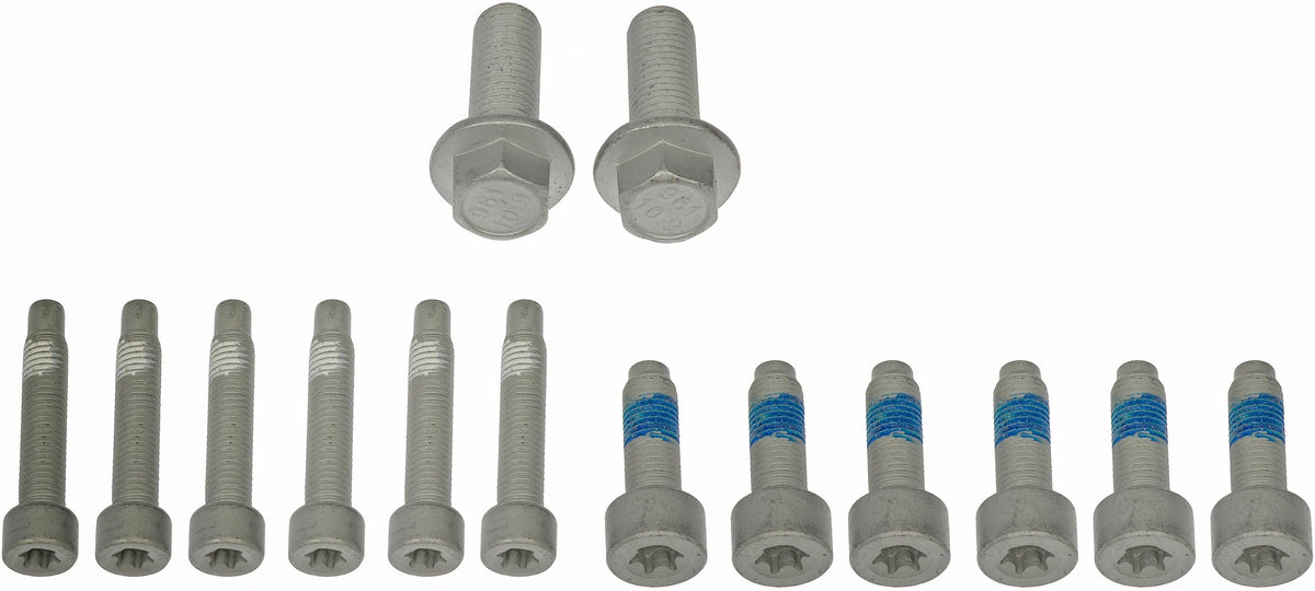 Dorman 966-001 2015-2024 Ford Transit Wheel Hub Bolt