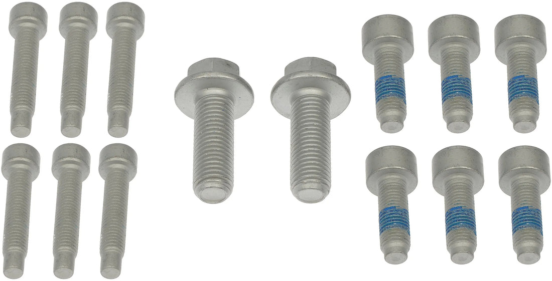 Dorman 966-001 2015-2024 Ford Transit Wheel Hub Bolt
