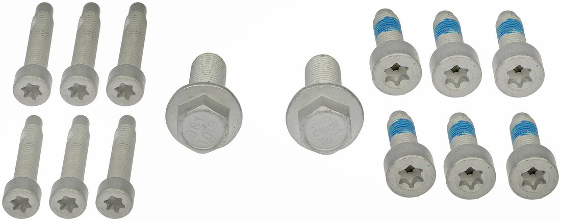 Dorman 966-001 2015-2024 Ford Transit Wheel Hub Bolt