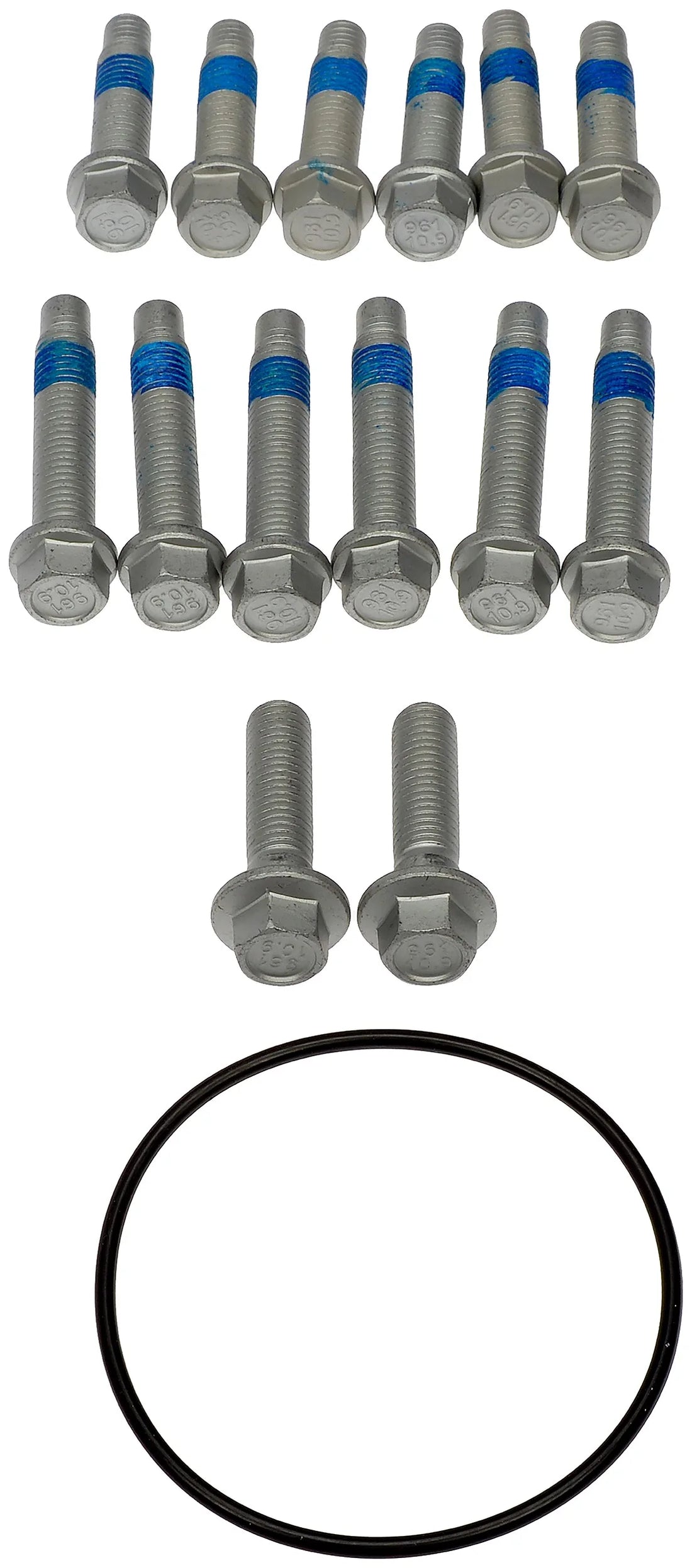 Dorman 966-002 2015-2020 Ford Transit-350 Axle Bolt