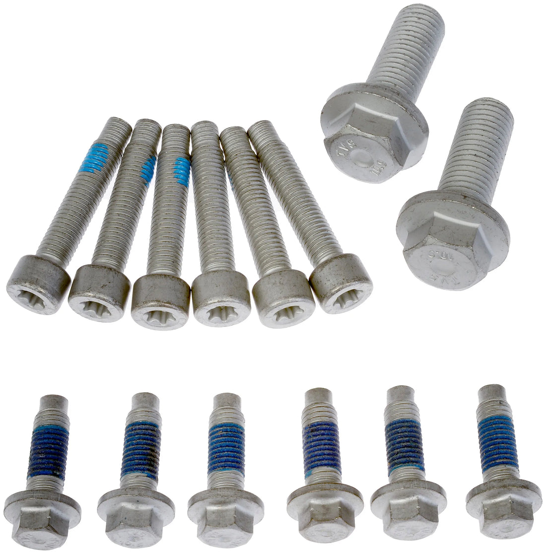 Dorman 966-005 2015-2019 Ford Transit Wheel Hub Bolt