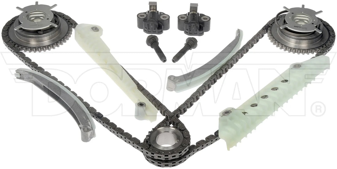 Dorman 966-100XD 2006-2010 Ford Explorer Engine Timing Chain Kit