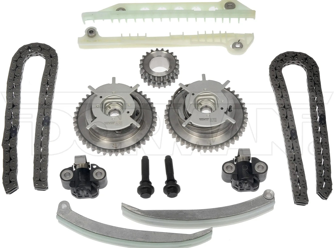 Dorman 966-100XD 2006-2010 Ford Explorer Engine Timing Chain Kit