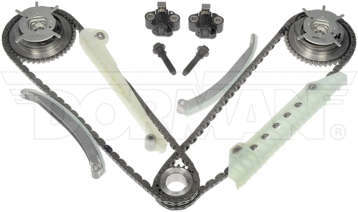 Dorman 966-100XD 2006-2010 Ford Explorer Engine Timing Chain Kit