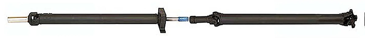 Dorman 966-404 1996-2003 GMC Sonoma Drive Shaft