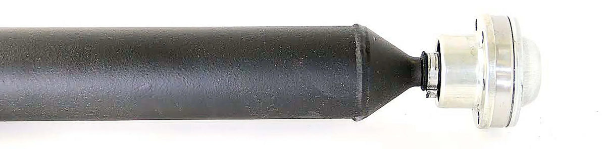 Dorman 966-421 2016-2017 Volvo XC90 Drive Shaft