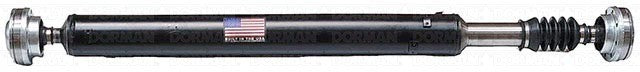 Dorman 966-445 2018 Jeep Wrangler JK Drive Shaft
