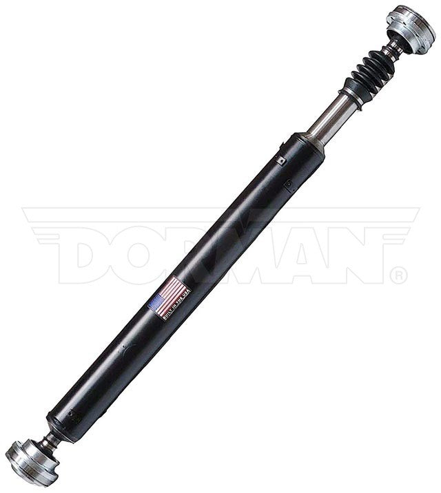 Dorman 966-445 2018 Jeep Wrangler JK Drive Shaft